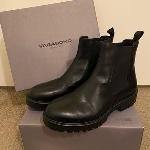 Vagabond shoemakers Kenova